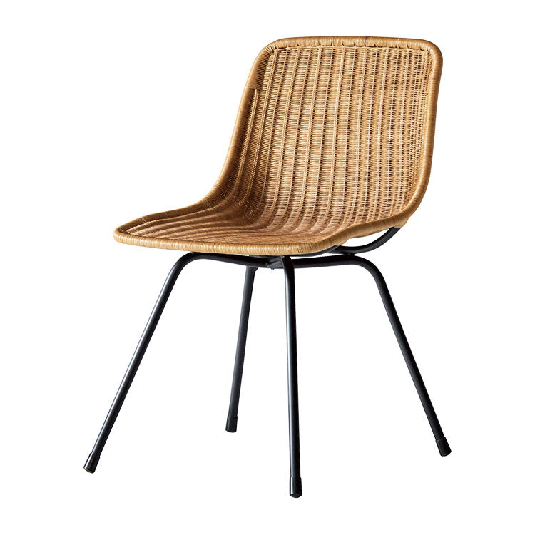 フラム ダイニングチェア ナチュラル | 家具・インテリア通販サイト