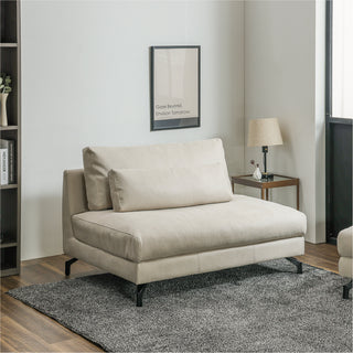 グラシエーロ　1人掛けソファ　幅97cm