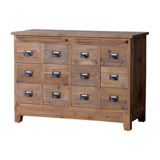 グラム チェスト 4列3段