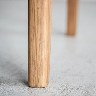 ピケ ダイニングチェア