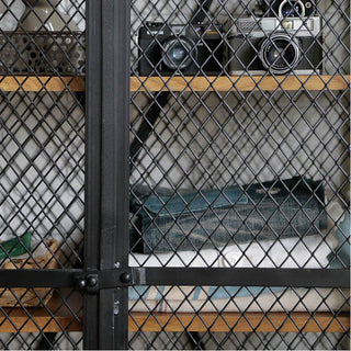 カーゴ キャビネット