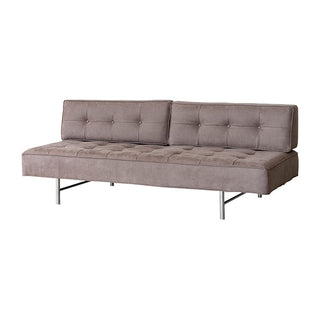 すっきりとした上品なモダンデザインソファで、細部の表情までこだわりました。