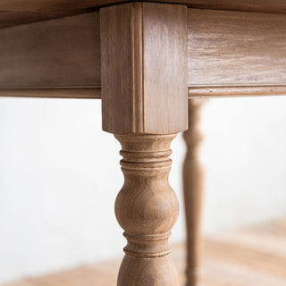 キリン ダイニングテーブル 丸型