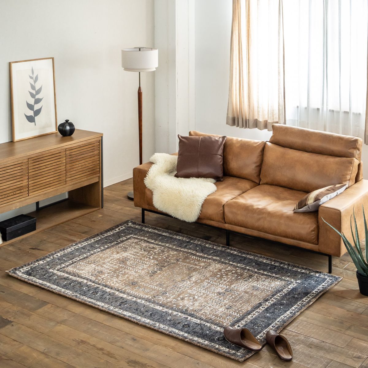 ルーイラグ | 家具・インテリア通販サイト CRASH GATE(クラッシュ