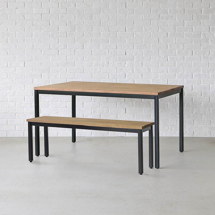 6月20日で削除します 関家具 クラッシュゲート ダイニングテーブルセット チェアー ベンチ CAIN Ⅱ ダイニングテーブル、ベンチ、回転チェア』 . 大阪