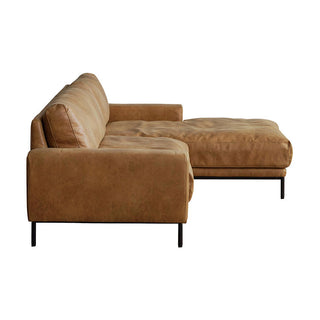 プルートソファ スモールカウチ