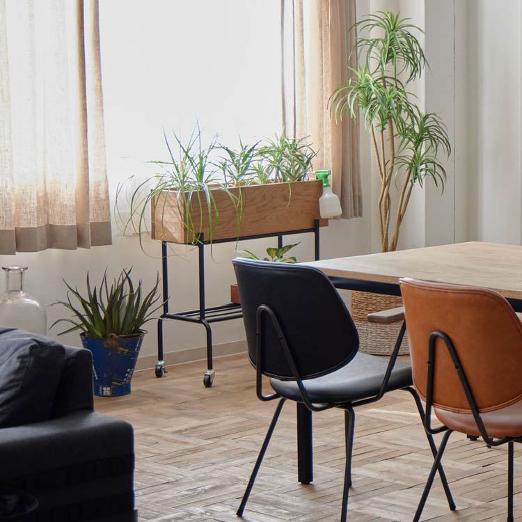 グリット プランター | 家具・インテリア通販サイト CRASH GATE