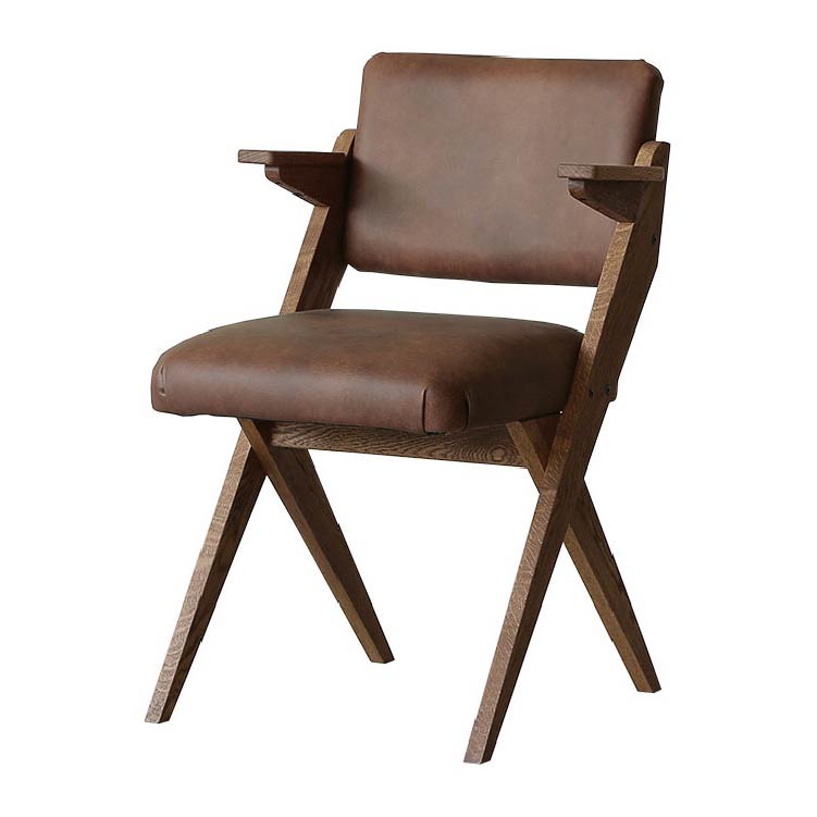 ゼット ダイニングチェア 肘付 – CRASH GATE公式通販サイト