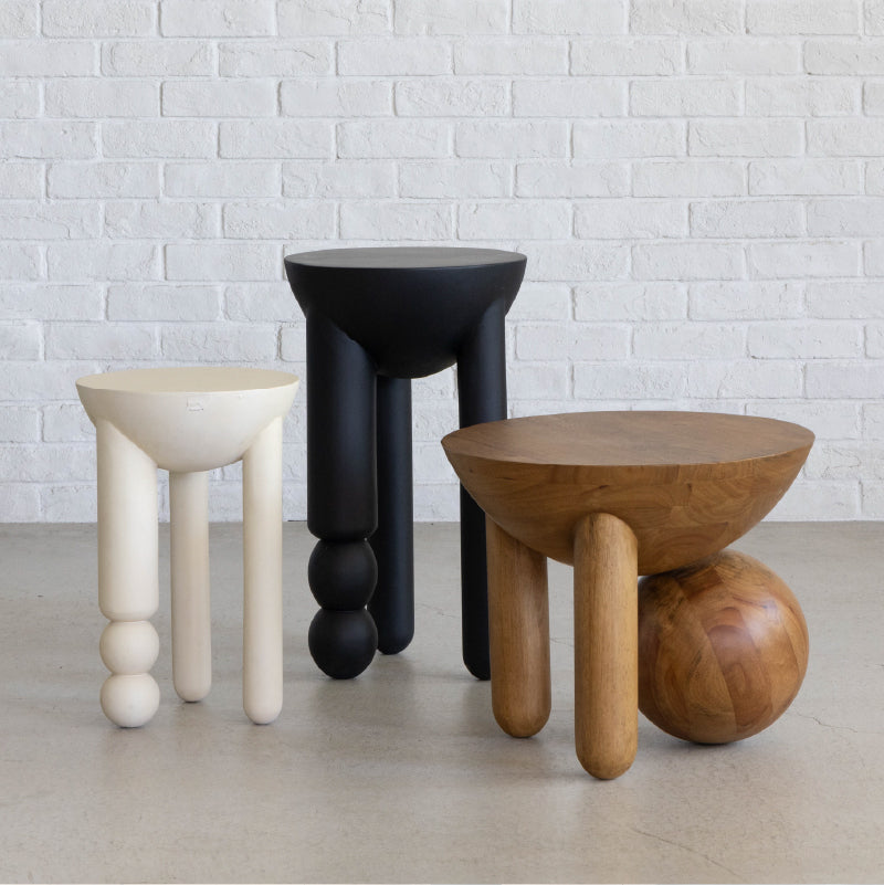 木のオブジェ 本日もご来店ありがとうございました🌳 . 【wooden animal head 】のご