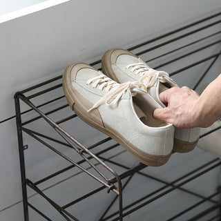 デック シューズラック