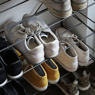 デック シューズラック