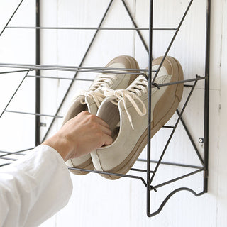 デック シューズラック