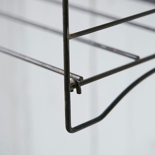 デック シューズラック