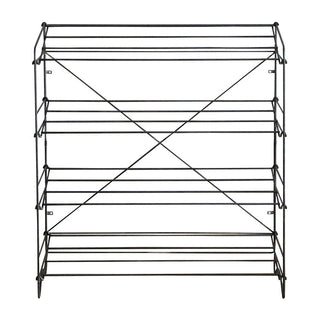 デック シューズラック