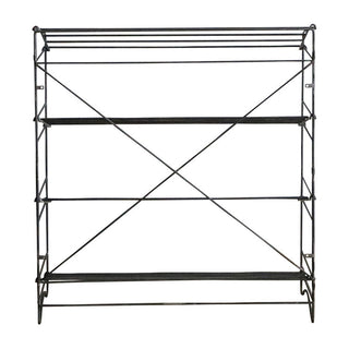 デック シューズラック