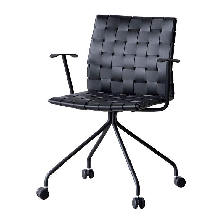 ハーパー デスクチェア | 家具・インテリア通販サイト CRASH GATE