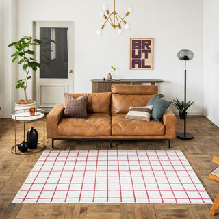 グラフラグ 140×200cm