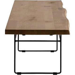 ボーデン テレビボード ライブエッジ 210cm WF-1