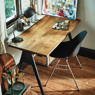 エッグ ダイニングチェア Aタイプ