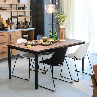 エッグ ダイニングチェア Bタイプ