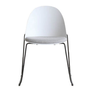 エッグ ダイニングチェア Bタイプ