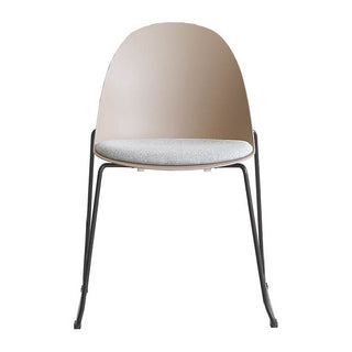 エッグ ダイニングチェア Bタイプ