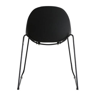 エッグ ダイニングチェア Bタイプ