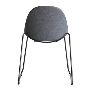 エッグ ダイニングチェア Bタイプ