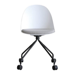 エッグ デスクチェア