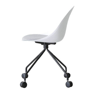 エッグ デスクチェア