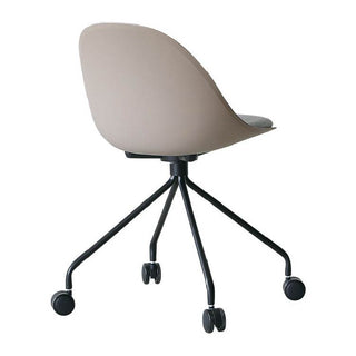 エッグ デスクチェア