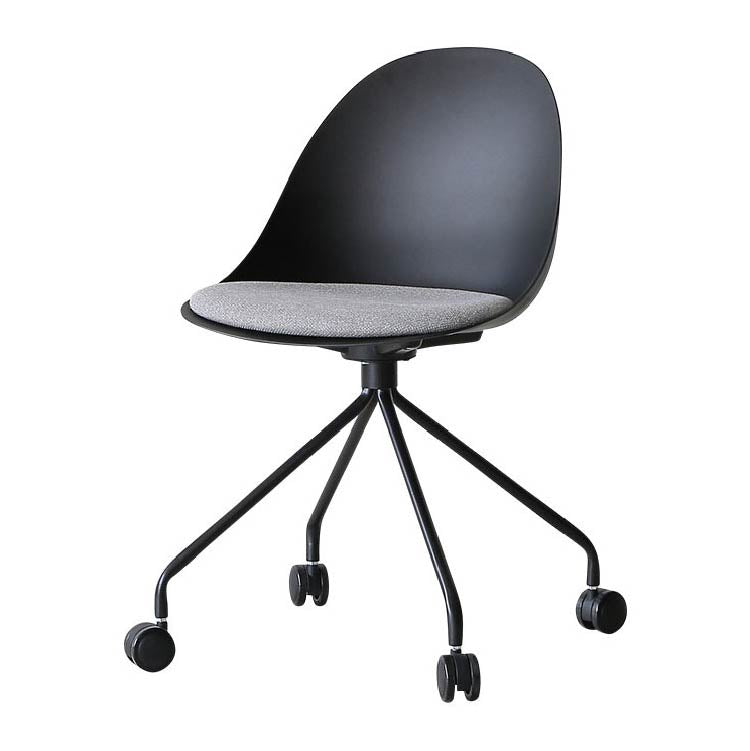 ナーセット　crash gate ABOCK DESK CHAIR 展示アウトレット品 CRASH GATE COX DESK CHAIR チェア