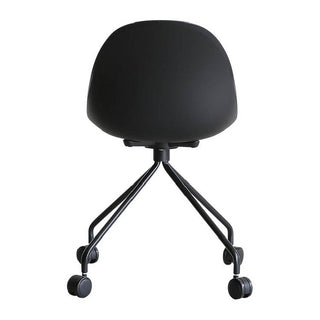 エッグ デスクチェア