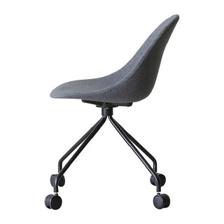 エッグ デスクチェア