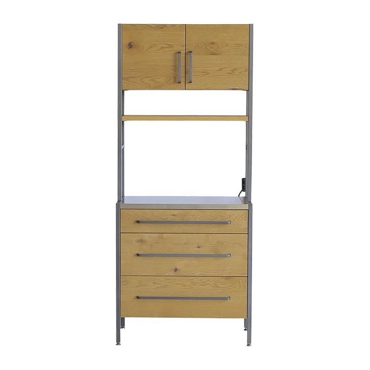 アトランダム ユニットシェルフ 80cm | 家具・インテリア通販サイト