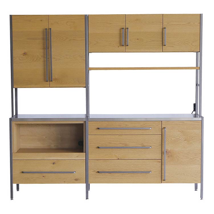 アトランダム ユニットシェルフ 197cm Aタイプ – CRASH GATE公式通販