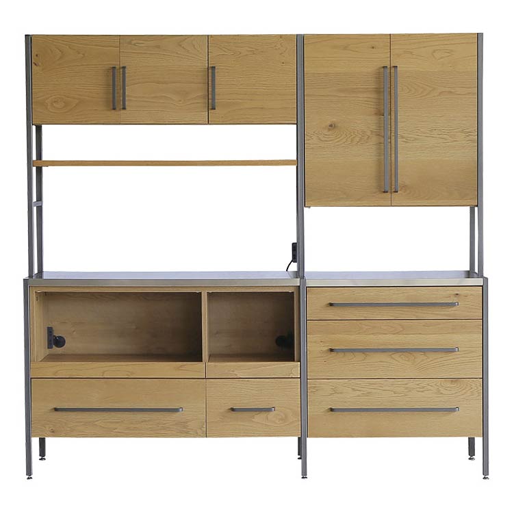 関家具 ダイニングボード+アトランダム下台ダス カップボード 関家具 ダイニングボード+アトランダム下台ダス カップボード アト