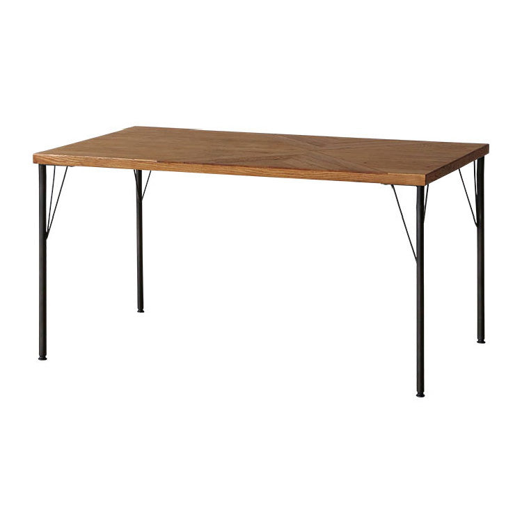 インダストリアルメタル［テーブル］ SWITCH Rough Factory Table / スウィッチ ラフ ファクトリー