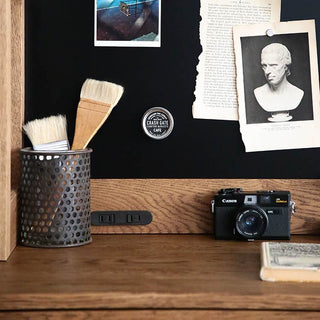 上置きはコンセント口が付いています。