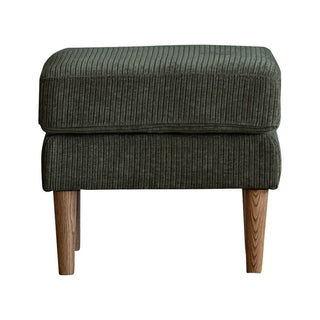 グレスソファ スツール 木脚