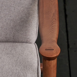 マルコ ラウンジチェア