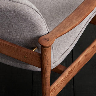 マルコ ラウンジチェア