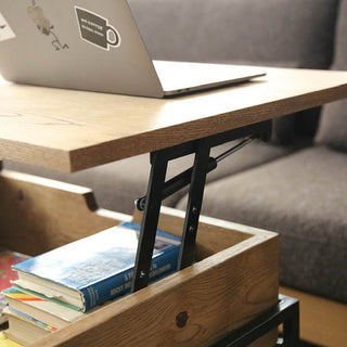 ロージー リビングテーブル