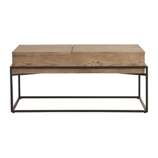 ロージー リビングテーブル