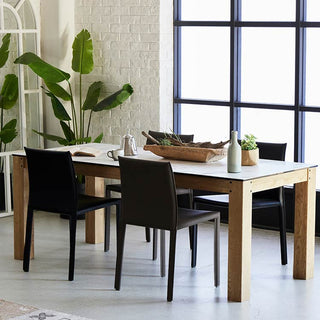 ケリー ダイニングチェア