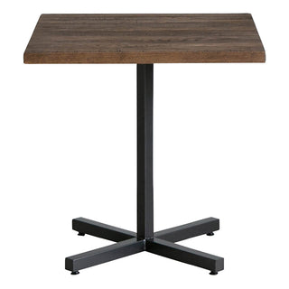 トリップ カフェテーブル 70cm 四角