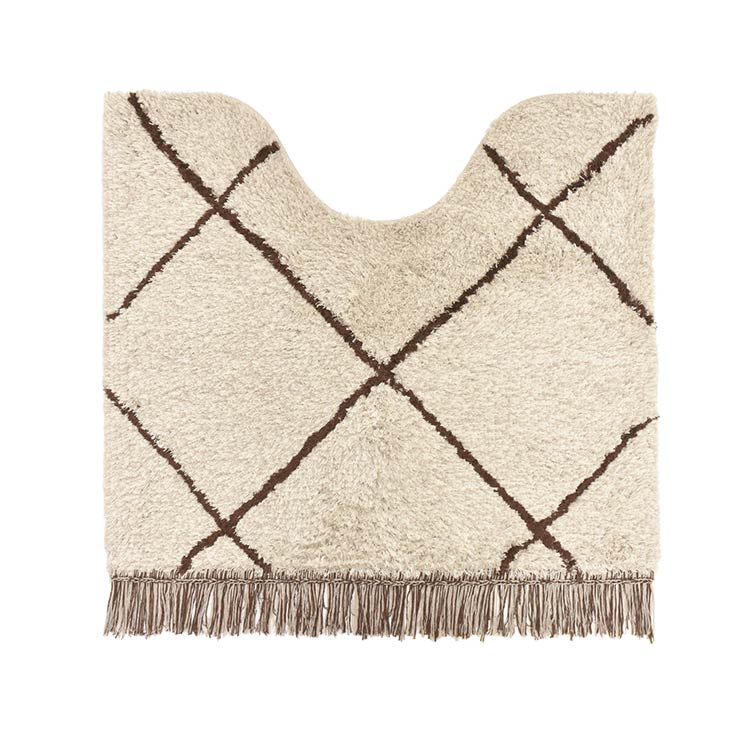 ベニワレン トイレマット | 家具・インテリア通販サイト CRASH GATE