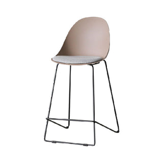 エッグ カウンターチェア