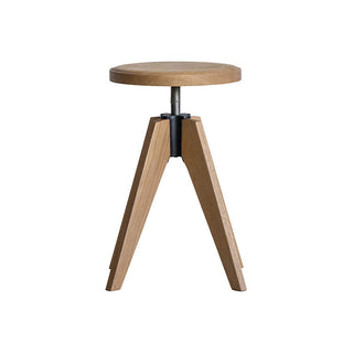 スピン スツール ロータイプ