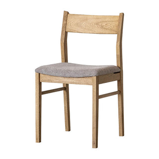 スレッジ ダイニングチェア 肘無